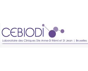 Logo Cebiodi