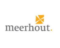 Logo Gemeentebestuur Meerhout