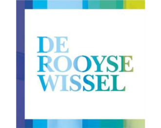 Logo Forensisch Psychiatrisch Centrum de Rooyse Wissel