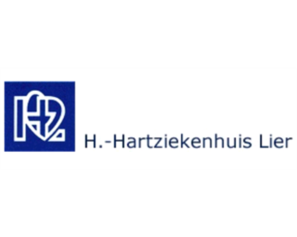 Logo H.-Hartziekenhuis Lier