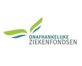 Logo Onafhankelijke Ziekenfondsen