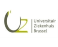 Logo UZ Brussel