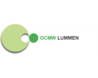 Logo OCMW Lummen