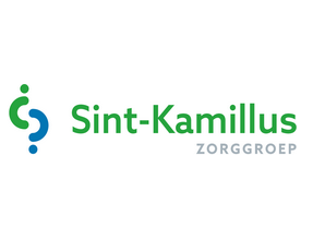 Logo Zorggroep Sint-Kamillus