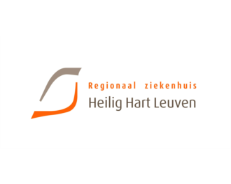 Logo Heilig Hart Ziekenhuis Leuven