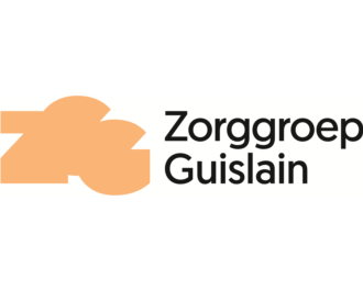 Logo Zorggroep Guislain