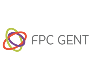 Logo FPC Gent