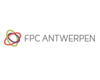 Logo FPC Antwerpen